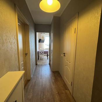 Продается 1-комнатная квартира, 33,3 м²