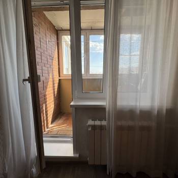 Продается 1-комнатная квартира, 33,3 м²