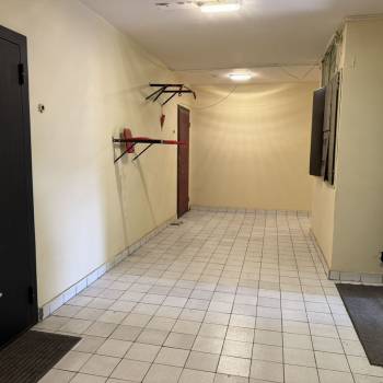 Продается 1-комнатная квартира, 33,3 м²