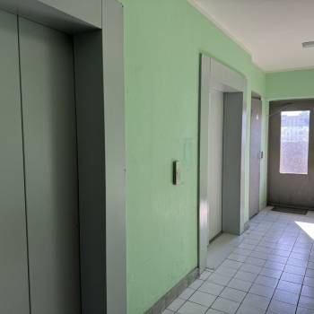Продается 1-комнатная квартира, 33,3 м²