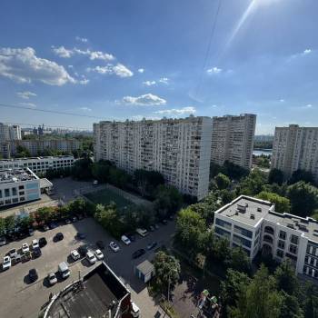 Продается 1-комнатная квартира, 33,3 м²