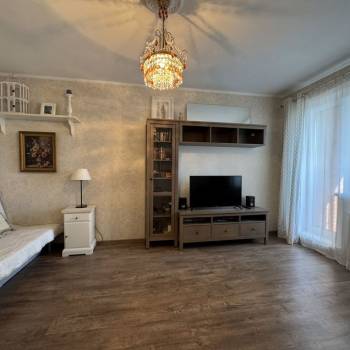 Продается 1-комнатная квартира, 33,3 м²