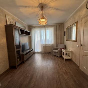 Продается 1-комнатная квартира, 33,3 м²