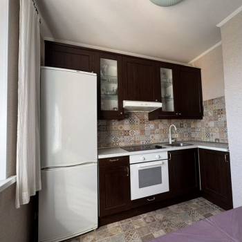 Продается 1-комнатная квартира, 33,3 м²