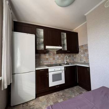 Продается 1-комнатная квартира, 33,3 м²