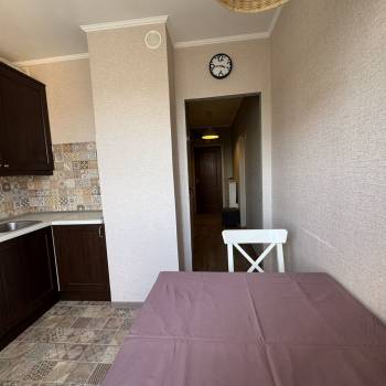 Продается 1-комнатная квартира, 33,3 м²