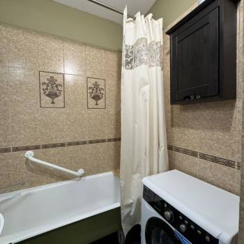 Продается 1-комнатная квартира, 33,3 м²