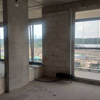 Продается 1-комнатная квартира, 72 м²