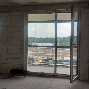 Продается 1-комнатная квартира, 72 м²