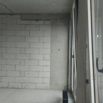 Продается 1-комнатная квартира, 72 м²