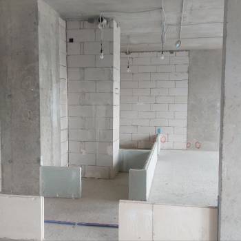 Продается 1-комнатная квартира, 72 м²