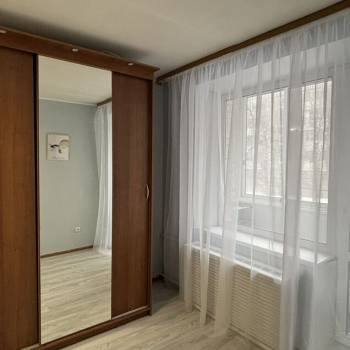 Продается 2-х комнатная квартира, 44,5 м²