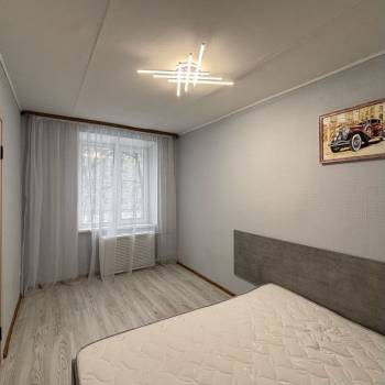 Продается 2-х комнатная квартира, 44,5 м²