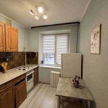 Продается 2-х комнатная квартира, 44,5 м²