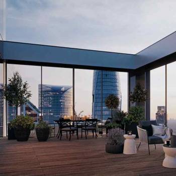 Продается Многокомнатная квартира, 138,9 м²