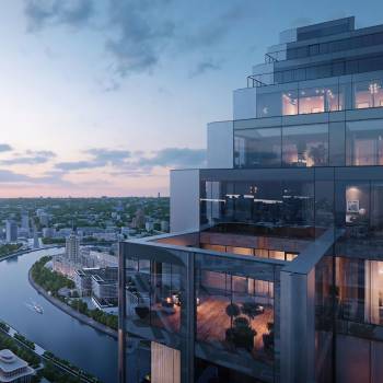 Продается Многокомнатная квартира, 138,9 м²
