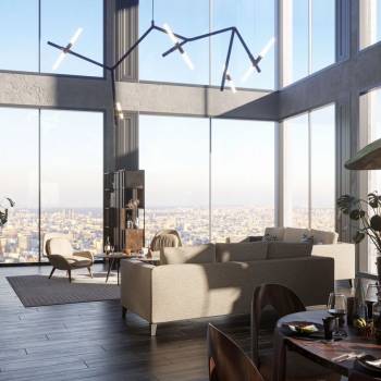 Продается Многокомнатная квартира, 138,9 м²
