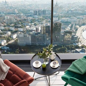 Продается Многокомнатная квартира, 138,9 м²