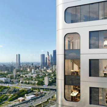 Продается Многокомнатная квартира, 88,9 м²