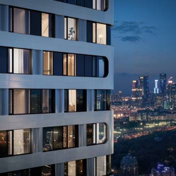 Продается Многокомнатная квартира, 88,9 м²