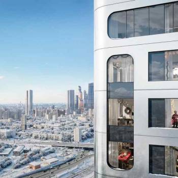 Продается Многокомнатная квартира, 88,9 м²