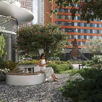 Продается Многокомнатная квартира, 88,9 м²
