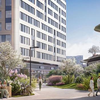 Продается Многокомнатная квартира, 88,9 м²