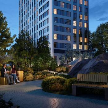 Продается Многокомнатная квартира, 88,9 м²