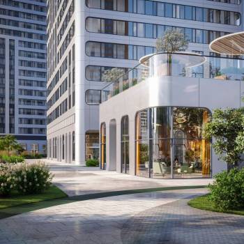 Продается Многокомнатная квартира, 88,9 м²