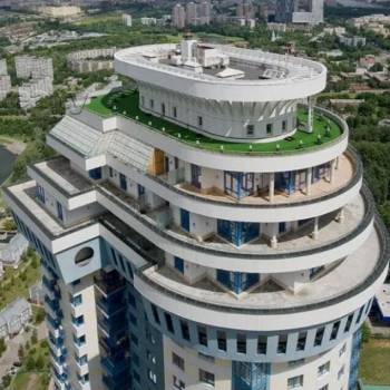 Продается Многокомнатная квартира, 174,5 м²
