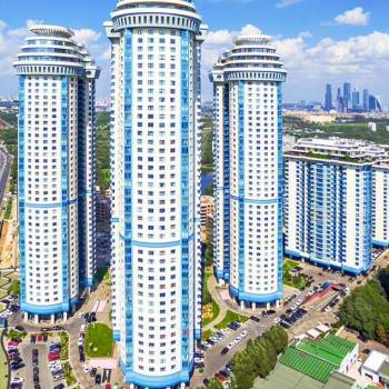 Продается Многокомнатная квартира, 174,5 м²