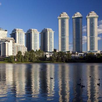 Продается Многокомнатная квартира, 174,5 м²