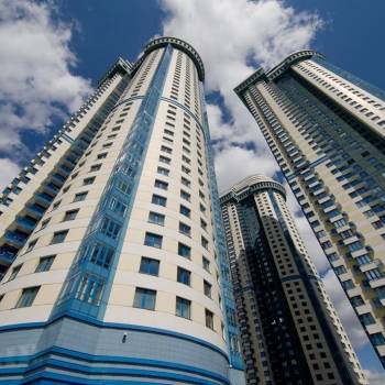 Продается Многокомнатная квартира, 174,5 м²