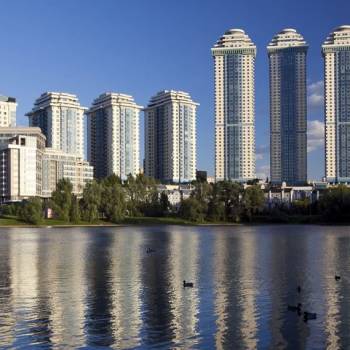 Продается Многокомнатная квартира, 174,5 м²