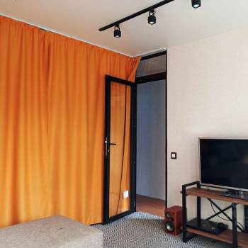 Продается 1-комнатная квартира, 30,5 м²