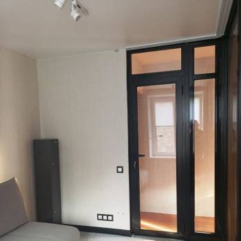 Продается 1-комнатная квартира, 30,5 м²