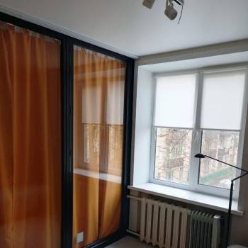 Продается 1-комнатная квартира, 30,5 м²