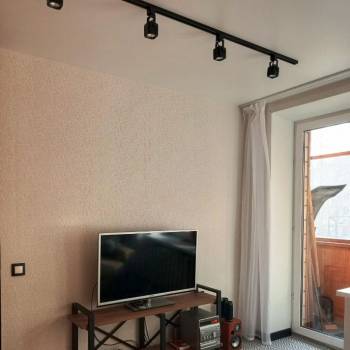 Продается 1-комнатная квартира, 30,5 м²