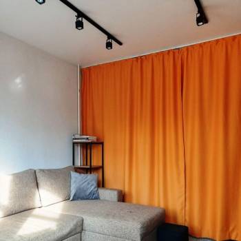 Продается 1-комнатная квартира, 30,5 м²