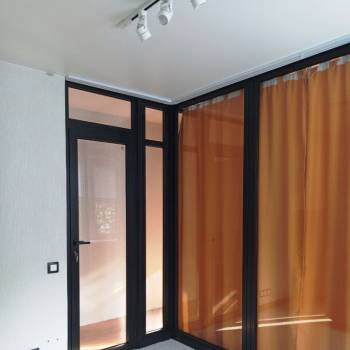 Продается 1-комнатная квартира, 30,5 м²