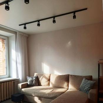 Продается 1-комнатная квартира, 30,5 м²