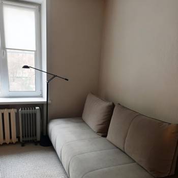Продается 1-комнатная квартира, 30,5 м²