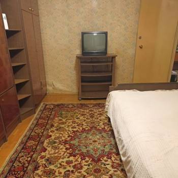 Продается 3-х комнатная квартира, 71,5 м²