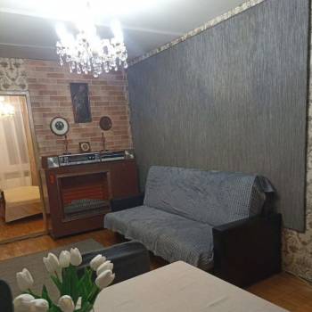 Продается 3-х комнатная квартира, 71,5 м²