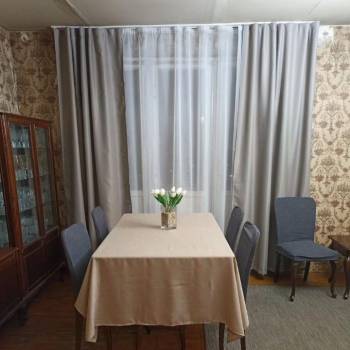 Продается 3-х комнатная квартира, 71,5 м²