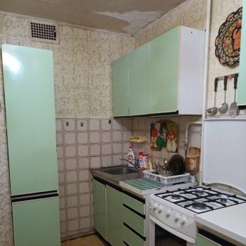 Продается 3-х комнатная квартира, 71,5 м²
