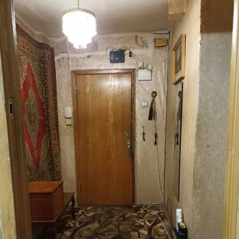 Продается 3-х комнатная квартира, 71,5 м²
