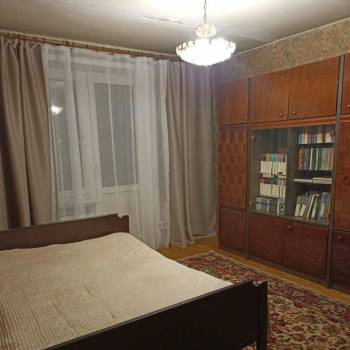 Продается 3-х комнатная квартира, 71,5 м²