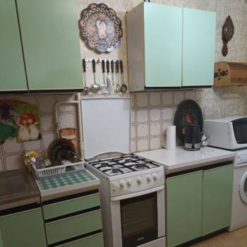 Продается 3-х комнатная квартира, 71,5 м²