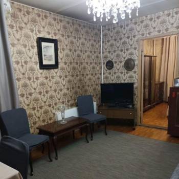 Продается 3-х комнатная квартира, 71,5 м²
